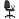 Кресло офисное Prestige O серое (ткань, пластик)