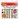Цветная WASHI-бумага для декора "ВИНТАЖ", 15х15 см, 12 листов, 6 дизайнов, рисовая бумага, ОСТРОВ СОКРОВИЩ, 661721 Фото 2