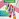 Пастель сухая художественная BRAUBERG ART CLASSIC, 24 цвета, круглое сечение, 181454 Фото 4