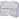 Пенал двухсекционный Комус Класс Леопард фиолетовый Фото 0