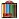 Карандаши цветные Koh-I-Noor Polycolor Пейзаж 24 цвета шестигранные
