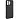 Чехол-накладка Red Line iBox Case для iPhone 15 Pro Max черный (УТ000037386) Фото 1