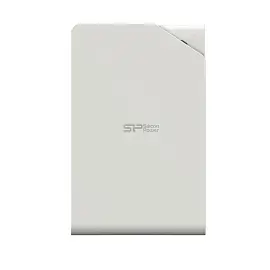 Внешний жесткий диск HDD Silicon Power Stream S03 1 Тб (SP010ТбPHDS03S3W)