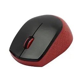Мышь беспроводная Genius NX-8000S черно-красная (31030025401)