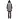 Костюм для горничных и уборщиц женский У26-КБР серый (размер 50, рост 158-170) Фото 2