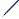 Стержень стираемый гелевый BRAUBERG 130 мм, СИНИЙ, евронаконечник, узел 0,5 мм, линия письма 0,38 мм, 170360 Фото 1