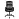 Кресло для руководителя Easy Chair 562 TR черное (рециклированная кожа, металл) Фото 0