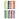 Карандаши цветные акварельные BRAUBERG PREMIUM AQUARELLE, 36 цветов, грифель 4 мм, 181674 Фото 3