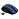 Мышь компьютерная Acer OMR031, черно-синий Фото 2