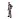 Костюм рабочий летний мужской л26-КПК с СОП серый/черный (размер 60-62, рост 170-176) Фото 1