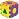 Развивающая игрушка ТРИ СОВЫ Кубик-сортер "Фигуры", EVA, 6 пазлов, 12 элементов Фото 1