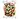 Карамель леденцовая МИНИ-М BARISTA, ассорти (мокко, кофе, капучино, ирландский крем), 1 кг Фото 0