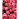 Картина по номерам на холсте ТРИ СОВЫ "Цветочный ковер", 40*50, с акриловыми красками и кистями