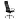 Кресло офисное CH-600SL, хром, ткань-сетка/кожзам, черное, 1380230 Фото 3