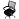 Кресло оператора Helmi HL-M95 R (695) "Airy", СН, спинка сетка серая/сиденье ткань TW черная, пиастра Фото 3