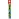 Линейка пластиковая 15 см, ПИФАГОР "Сафари", цветная печать, с волнистым краем, европодвес, 210632 Фото 1