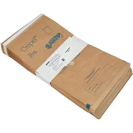 Крафт-пакет для стерилизации СтериТ 150 x 300 мм самоклеящийся (100 штук в упаковке)
