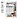Фотобумага А4 для стр. принтеров OfficeSpace, 230г/м2 (50л) матовая односторонняя Фото 0