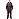 Костюм рабочий зимний мужской з26-КПК с СОП черный/красный (размер 44-46, рост 170-176)