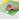 Клей-карандаш "Зверята: кошка, мышка, хрюшка", 9 г, фигурный колпачок, 3 шт./блистер, BRAUBERG KIDS, 271141 Фото 2