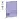 Папка с 10 вкладышами Berlingo "Starlight S", 17мм, 600мкм, фиолетовая, с внутр. карманом, с рисунком Фото 1