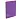 Папка с 20 вкладышами Berlingo "Fuze", 14мм, 600мкм, фиолетовая