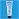 Краска акриловая художественная Сонет, 75мл, глянцевая, туба, голубой Фото 0