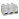 Картридж с жидким мылом одноразовый KIMBERLY-CLARK Kleenex, 1 л, прозрачный, диспенсер 601541, АРТ. 6333