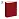 Короб архивный с завязками OfficeSpace разборный, БВ, 80мм, красный, клапан МГК Фото 1