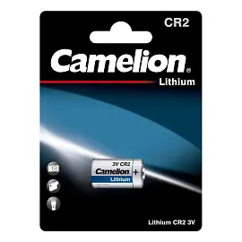 Батарейка 15270 Camelion Lithium