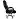 Кресло для руководителя Chairman 405 черное (искусственная кожа, металл) Фото 1