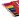Карандаши цветные ПИФАГОР "ЖИРАФ", 24 цвета, пластиковые, классические заточенные, 181252 Фото 2