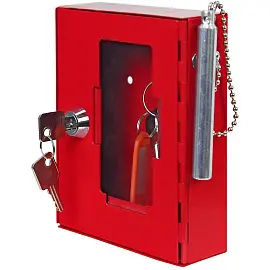 Шкаф для аварийного ключа Klesto (120x40x150 мм)