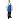 Костюм рабочий зимний мужской з03-КПК с СОП васильковый/синий (размер 52-54, рост 182-188) Фото 3