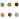 Краски акриловые МЕТАЛЛИК для рисования и творчества 6 цветов по 20 мл, BRAUBERG HOBBY, 192437 Фото 4