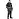 Куртка рабочая зимняя мужская з43-КУ с СОП серая/черная (размер 48-50, рост 182-188) Фото 1
