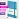 Блокнот МАЛЫЙ ФОРМАТ (91х140 мм) А6, BRAUBERG ULTRA, под кожу, 80 г/м2, 96 л., линия, голубой, 113031