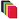 Картон цветной А4 немелованный, 12 листов 12 цветов, в папке, BRAUBERG, 200х290 мм, "Самолет", 113556 Фото 1