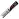Маркер меловой Uni Chalk серебристый (толщина линии 8 мм, скошенный наконечник) Фото 1