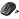 Мышь беспроводная GEMBIRD MUSW-325, 2 кнопки + 1 колесо-кнопка, оптическая, черная