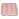 Настольная подставка СТАММ "Field", полистирол, розовая Фото 2