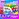 Краски акриловые художественные 6 цветов в банках по 22 мл, BRAUBERG HOBBY, 192409