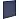 Скоросшиватель пластиковый с пружинным механизмом Комус А4 до 150 листов синий (толщина обложки 0.8 мм) Фото 0