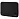 Чехол для ноутбука HEIKKI SLIM 13-14'' (ХЕЙКИ), неопрен, Case, черный, 26х37х2,5 см, 272605