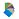 Картон цветной Альт (А4, 10 листов, 20 цветов, мелованный, двусторонний) Фото 0