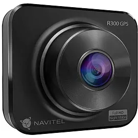 Автомобильный видеорегистратор Navitel R600GPS