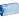 Перчатки медицинские смотровые нитриловые Armilla нестерильные неопудренные размер L (8-9) голубые (100 штук в упаковке) Фото 1