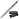 Ручка шариковая автоматическая Legraf Le Mans,0,5мм,син,сереб.кор,зол.клJT