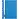 Папка-скоросшиватель пластик. перф. OfficeSpace А4, 120мкм, синяя с прозр. верхом