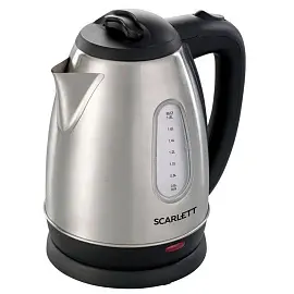 Чайник электрический Scarlett SC-EK21S20